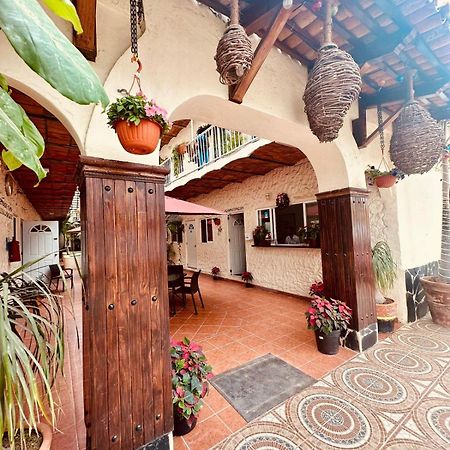 Bungalows Las Glorias Rincon de Guayabitos Kültér fotó