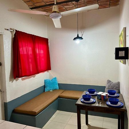 Bungalows Las Glorias Rincon de Guayabitos Kültér fotó