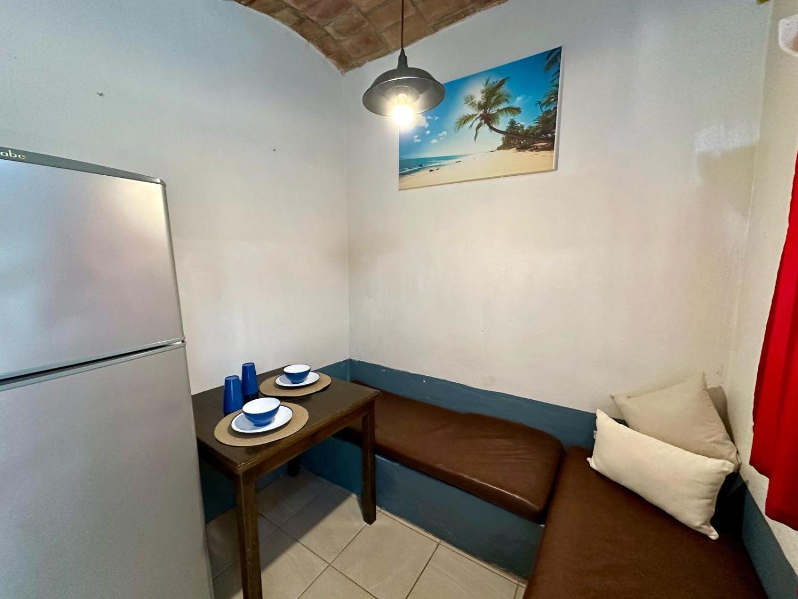 Bungalows Las Glorias Rincon de Guayabitos Kültér fotó