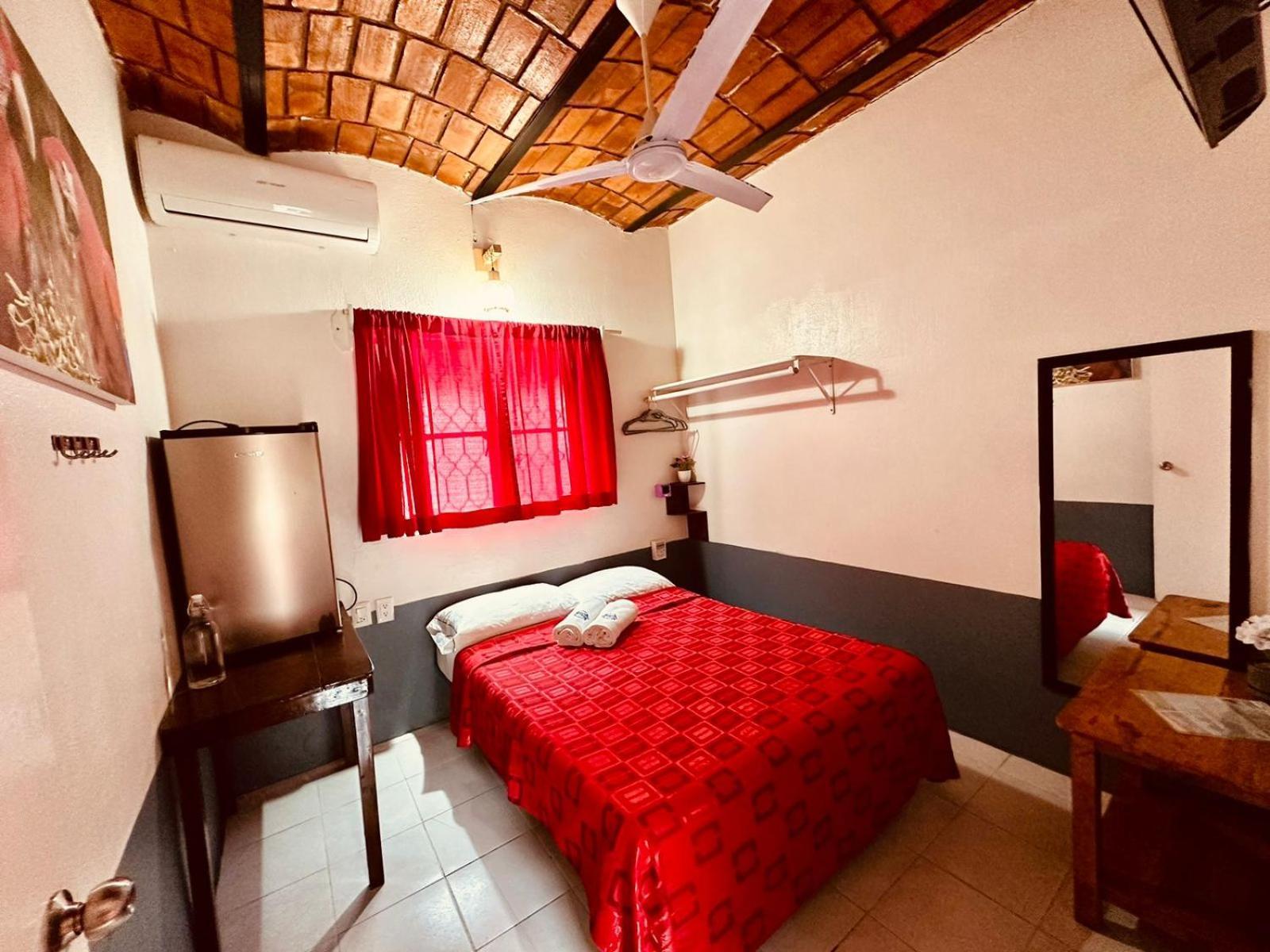 Bungalows Las Glorias Rincon de Guayabitos Kültér fotó
