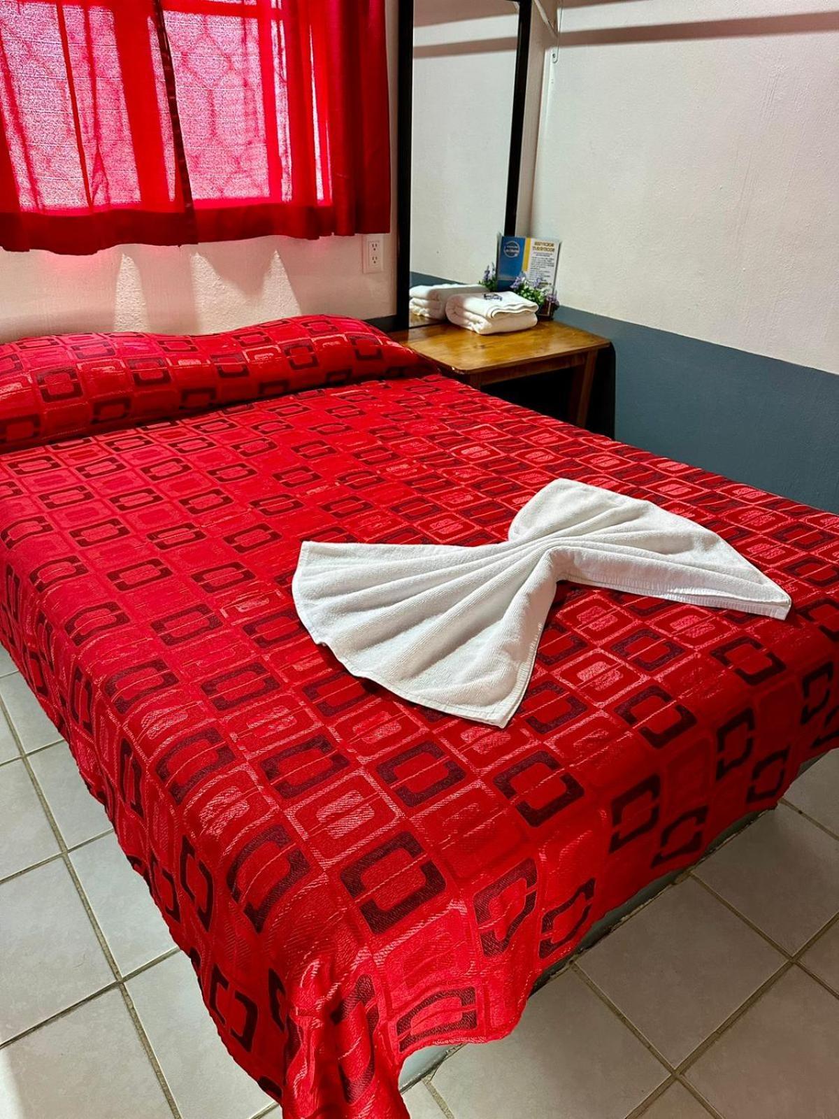 Bungalows Las Glorias Rincon de Guayabitos Kültér fotó