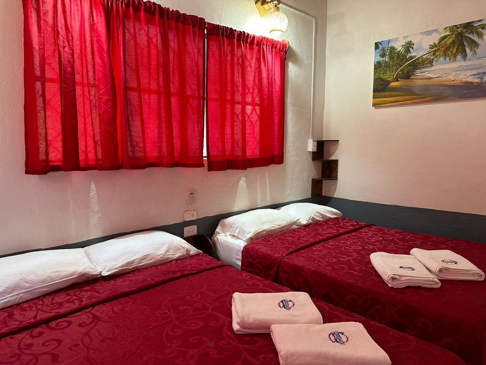 Bungalows Las Glorias Rincon de Guayabitos Kültér fotó