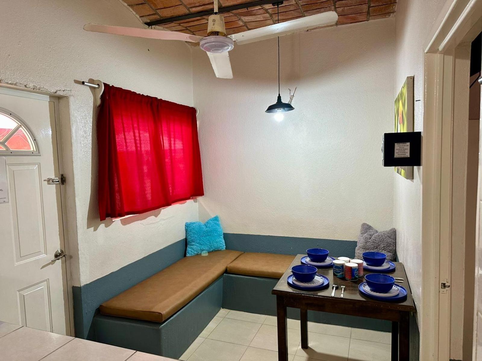 Bungalows Las Glorias Rincon de Guayabitos Kültér fotó
